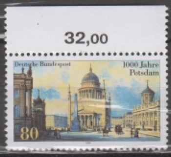 NSR 1680 ** - 1993